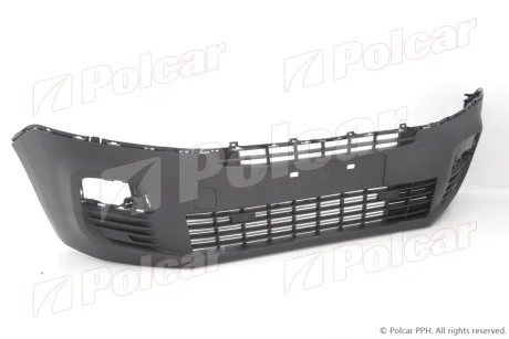 Бампер передній Polcar 23U207-J