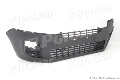Бампер передній Polcar 23U2074J