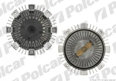 Воско-сцепление Polcar SV-6065S