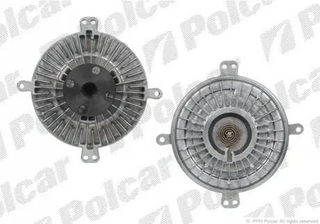Воско-сцепление Polcar SV-6043S