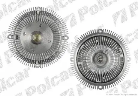 Воско-сцепление Polcar SV-5038S