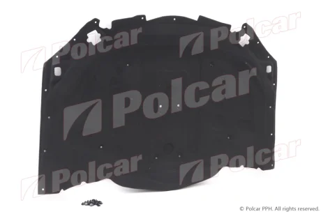ИЗОЛЯЦИЯ КАПОТА Polcar 5031WM