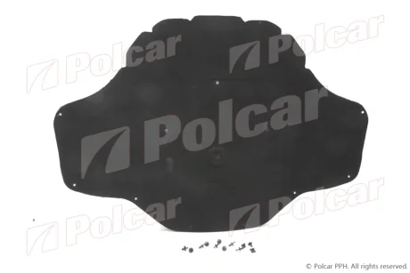 ИЗОЛЯЦИЯ КАПОТА Polcar 20F1WM