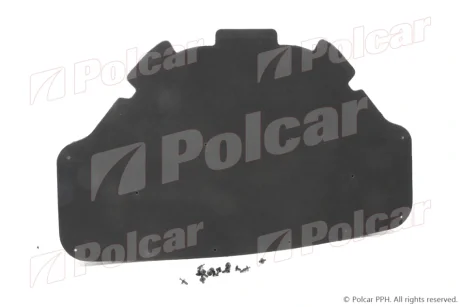 ИЗОЛЯЦИЯ КАПОТА Polcar 20D2WM