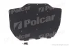 ИЗОЛЯЦИЯ КАПОТА Polcar 2018WM (фото 1)