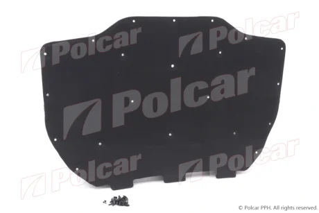ИЗОЛЯЦИЯ КАПОТА Polcar 2018WM
