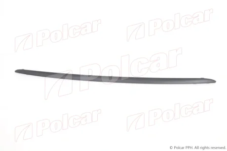 Молдинг бампера Polcar 303596-7