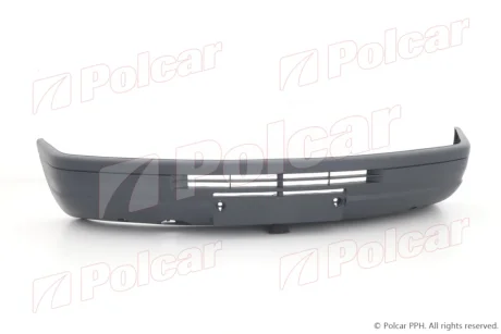 Бампер передний Polcar 506207-Q