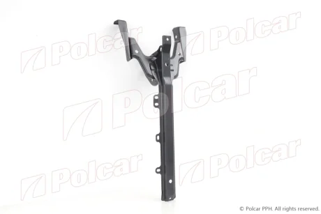 Крепление замка Polcar 81L304-5