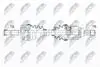 DRIVESHAFT NTY NPW-RE-172 (фото 1)