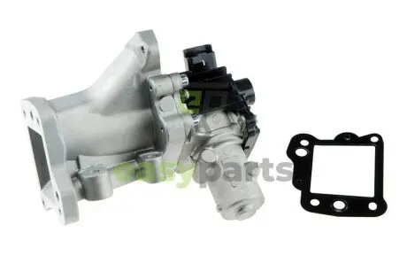 Клапан EGR NTY EGR-FR-008