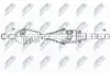 DRIVESHAFT NTY NPW-FR-135 (фото 1)