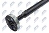 PROPSHAFT NTY NWN-AU-013 (фото 2)