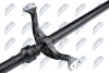 PROPSHAFT NTY NWN-AU-013 (фото 3)