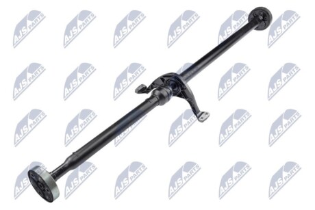 PROPSHAFT NTY NWN-AU-013