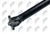 PROPSHAFT NTY NWN-KA-006 (фото 2)