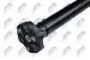 PROPSHAFT NTY NWN-KA-006 (фото 4)