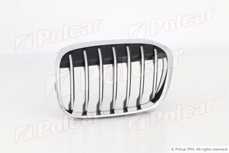 Решітка лівий Polcar 20X305-3