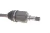 Піввісь Ford Transit Custom 2.2TDCi 12- (L) (31x41x749) SKF VKJC 6323 (фото 4)