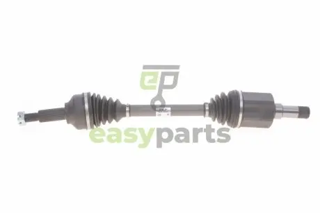 Піввісь Ford Transit Custom 2.2TDCi 12- (L) (31x41x749) SKF VKJC 6323