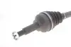 Піввісь Ford Transit Custom 2.2TDCi 12- (L) (31x41x749) SKF VKJC 6323 (фото 5)