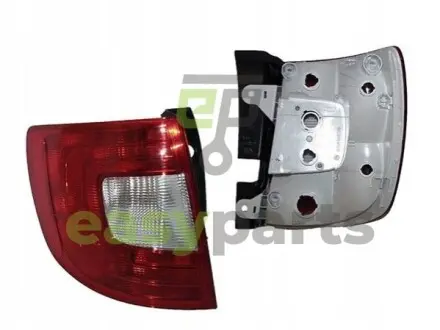 Фонарь задний Polcar 6926872E