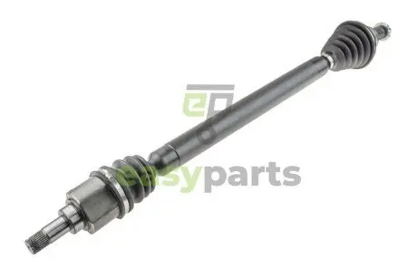 Полуось NTY NPW-VW-071