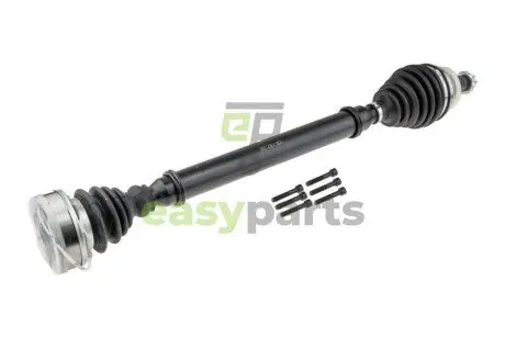 Полуось NTY NPW-VW-162