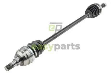 Полуось NTY NPW-DW-045