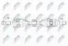 ПОЛУОСЬ NTY NPW-SU-044 (фото 1)