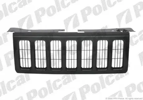 Решітка Polcar 342005-1
