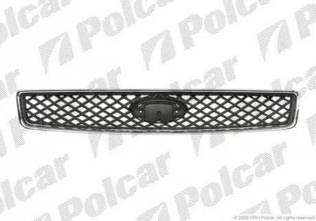 Решетка Polcar 325705-1