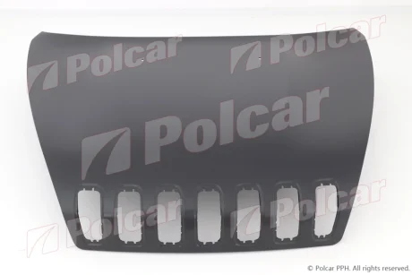 Фото капот Polcar 34X203-Q Капот Polcar 34X203-Q