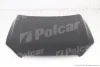 Капот Polcar 90K103-Q (фото 1)