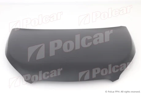 Фото капот Polcar 74L103 Капот Polcar 74L103