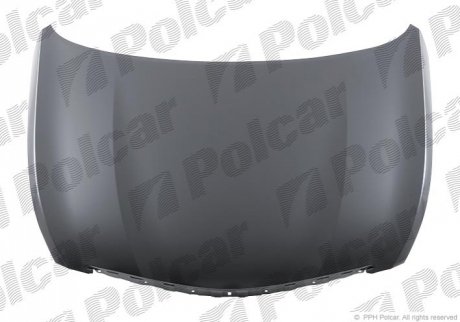 Капот Polcar 402703 (фото 1)