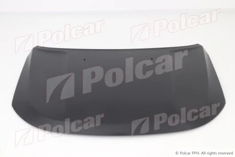 Капот Polcar 34X303