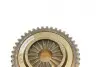 Комплект ланцюга ГРМ Audi A3/A4/Skoda Octavia/Superb/VW Golf 1.8-2.0TFSI 04-15 (OE VAG) BORSEHUNG B10220 (фото 5)