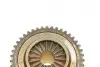 Комплект ланцюга ГРМ Audi A3/A4/Skoda Octavia/Superb/VW Golf 1.8-2.0TFSI 04-15 (OE VAG) BORSEHUNG B10220 (фото 6)