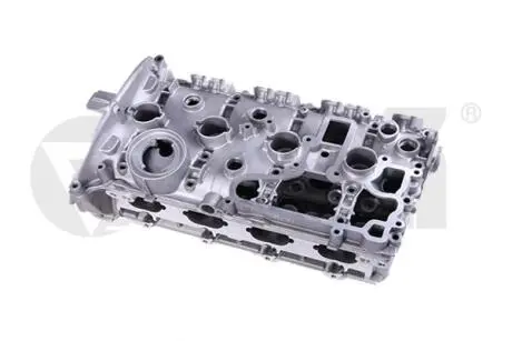 Головка блока двигателя Audi A4 (08-15),A6 (11-),Q5 (08-),TT (10-14) Vika 11031806901