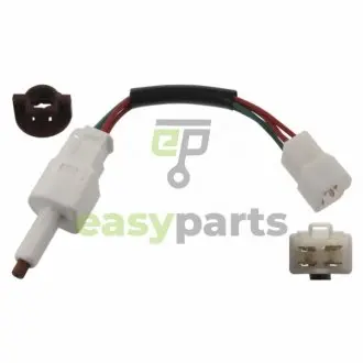 Выключатель стоп-сигнала SWAG 40 93 8636