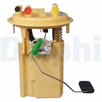 Дизельні компоненти Delphi FL0286-12B1