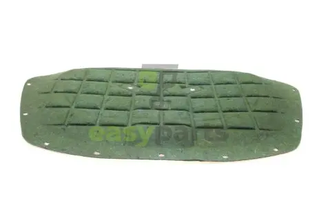 Шумоізоляція капоту Skoda Octavia 1.6 MPI 04-13 DPA 88630864302