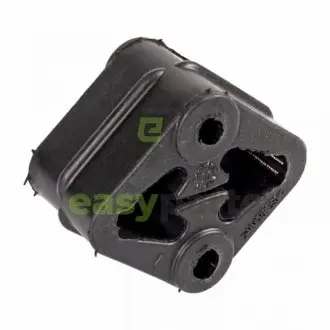 Крепление глушителя LAND ROVER Range Rover Evogue/IV/Sport "11>> FEBI BILSTEIN 170943