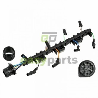 Ремкомплект кабеля форсунки FEBI BILSTEIN 175300