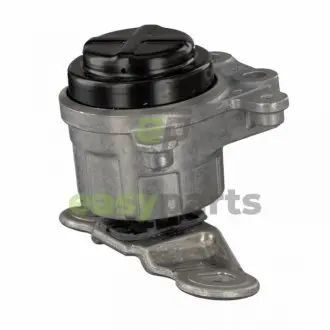 FEBI FORD подушка двигуна (гідроопора) прав.Mondeo 1,0-2,2TDCi -07 FEBI BILSTEIN 30062