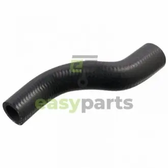 FEBI шланг радіатора DB E210 FEBI BILSTEIN 102591