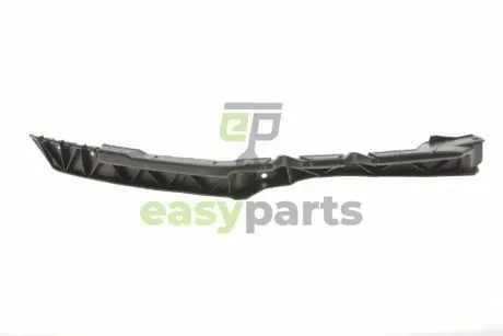 Кронштейн кріплення бампера (переднього/R) Skoda Octavia 04-13 DPA 88070049002