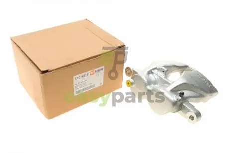 Супорт гальмівний (задній) (R) MB Sprinter 409-519/VW Crafter 50 (d=48mm) (Bosch) AUTOTECHTEILE 110 4218
