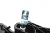 Механизм переключения передач (кулиса) AUTOTECHTEILE 100 2625 (фото 4)